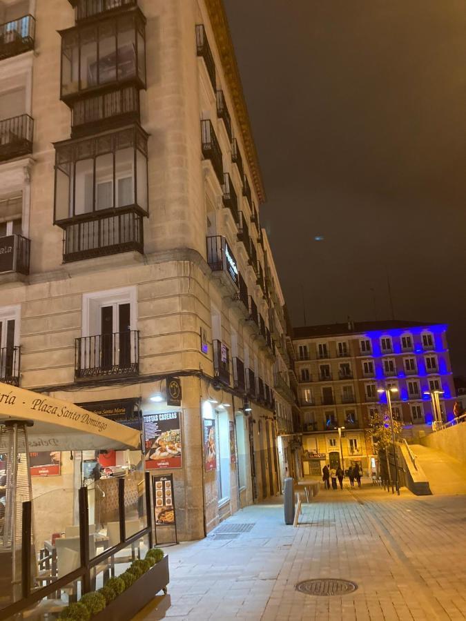 Centrico, Gran Via Sol Plaza Mayor Madrid Exterior foto